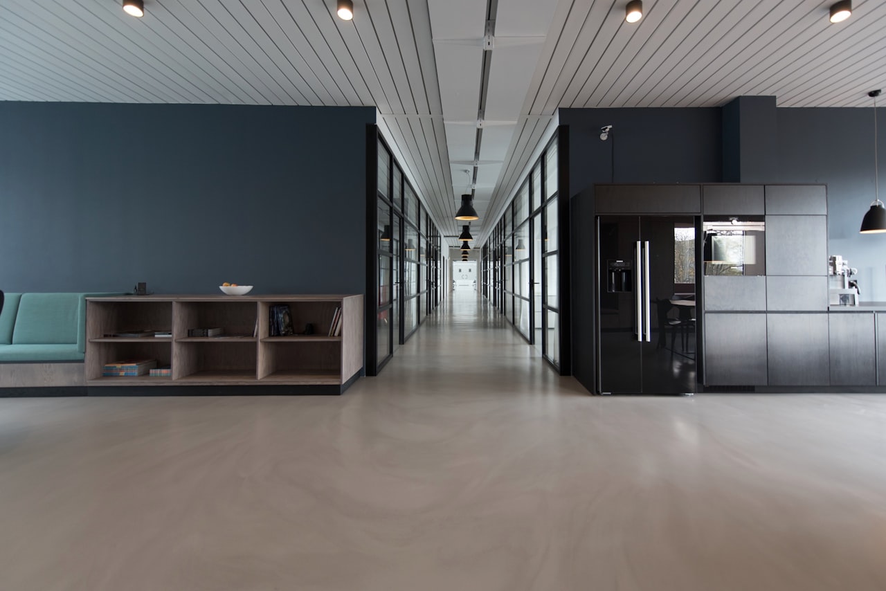 Commercial pest control in Vancouver