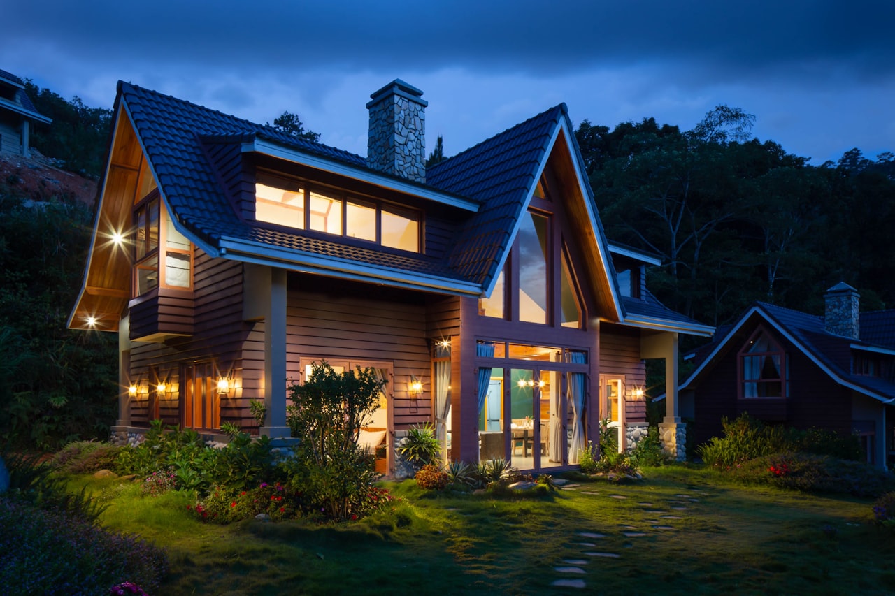 Rodent Control service in Vancouver, WA