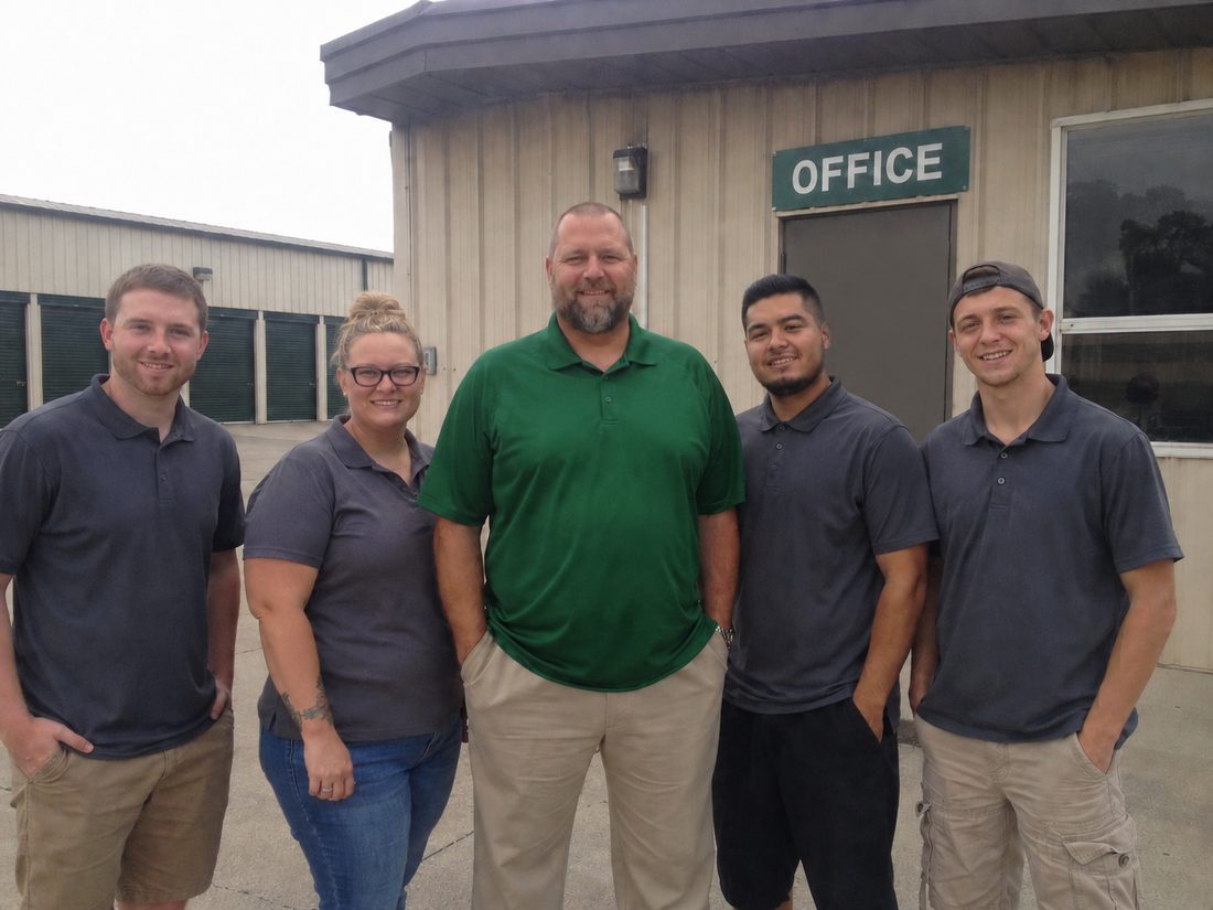 Pest control professionals in Vancouver, WA